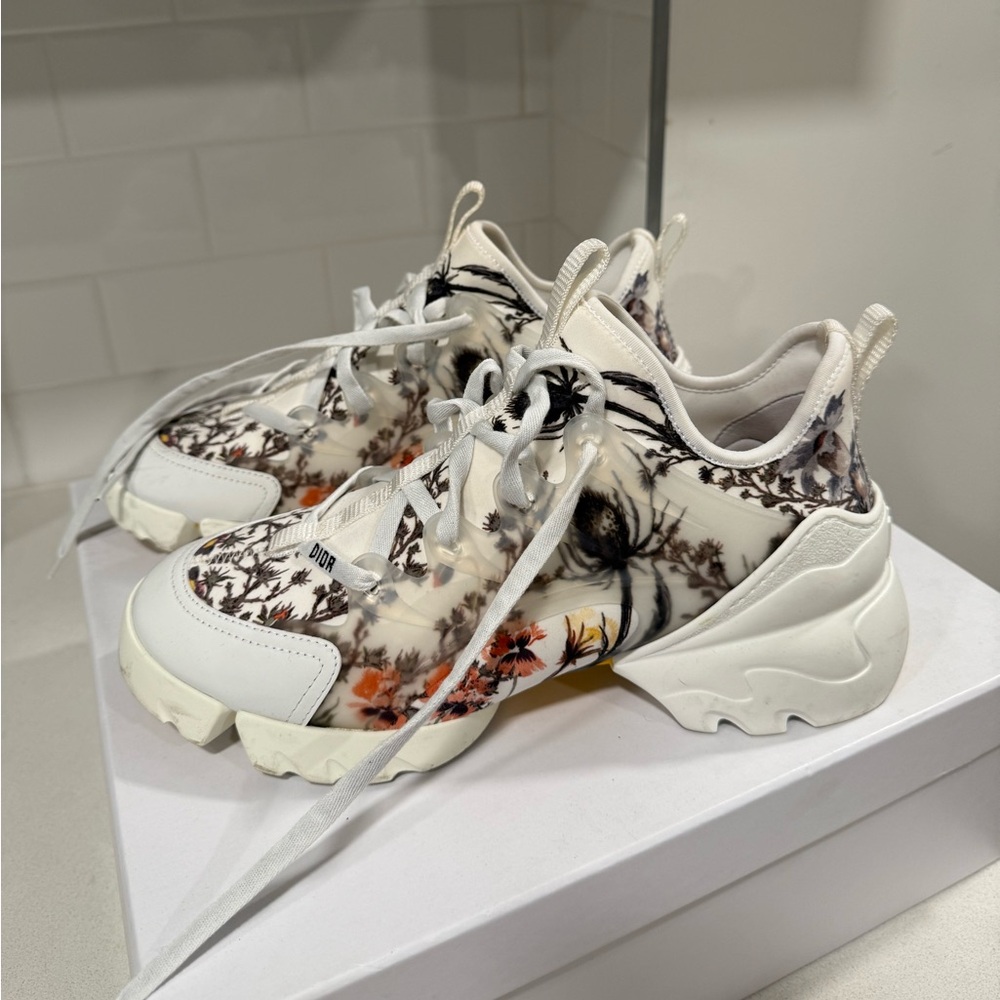 Dior sneakers